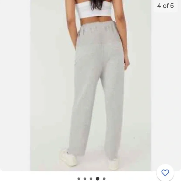 🌸Sold🌸 Free People Movement Surfside Joggers🌸 - Picture 4 of 9